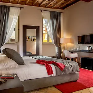 Palazzo Medusa 2*, Rome Italie